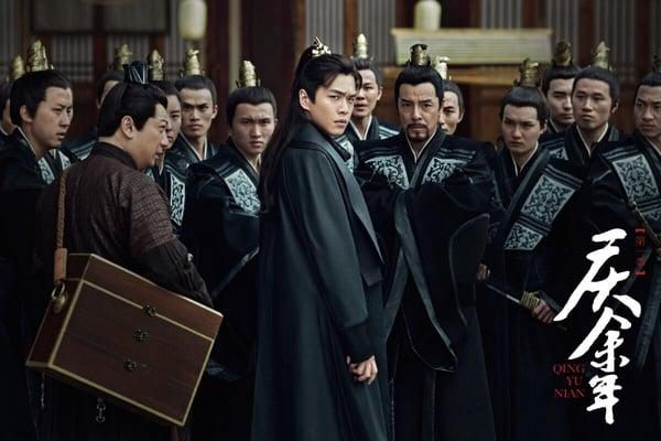 《庆余年2》没毁经典！9部电视剧续作口碑都崩坏，《步步》毁得彻底，只有这部续集封神了 娱乐 图1张
