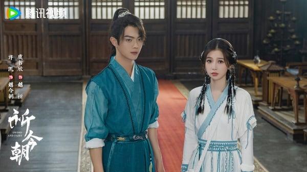 《庆余年2》没毁经典！9部电视剧续作口碑都崩坏，《步步》毁得彻底，只有这部续集封神了 娱乐 图5张