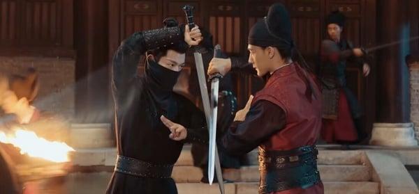 《锦绣安宁》剧情五大看点＆角色介绍