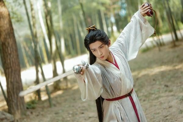 古装剧“豆瓣参评人数”总榜TOP10！《知否》60万，《庆余年》105万，冠军唯一破170万