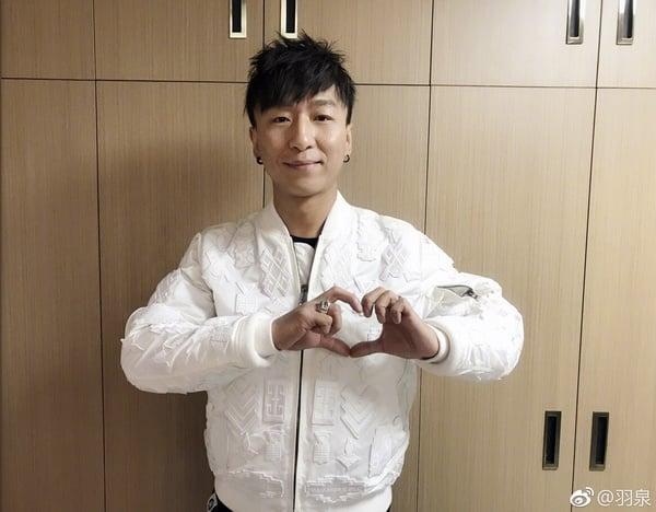 8位《歌手》系列冠军现况！首届歌王吸毒遭逮，李玟遗憾离世，华晨宇成为顶流！ 娱乐 图2张