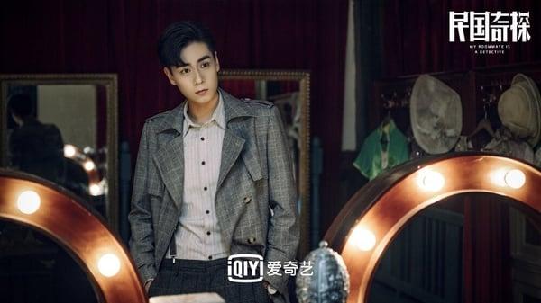 网议电视剧90男星的颜值巅峰！肖战《陈情令》难超越，龚俊《狐妖小红娘》有望再创巅峰！ 娱乐 图6张