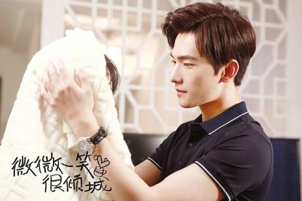 网议电视剧90男星的颜值巅峰！肖战《陈情令》难超越，龚俊《狐妖小红娘》有望再创巅峰！ 娱乐 图13张