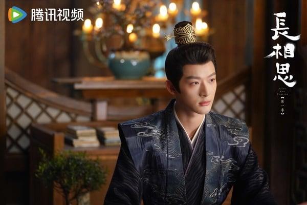 网议电视剧90男星的颜值巅峰！肖战《陈情令》难超越，龚俊《狐妖小红娘》有望再创巅峰！ 娱乐 图16张