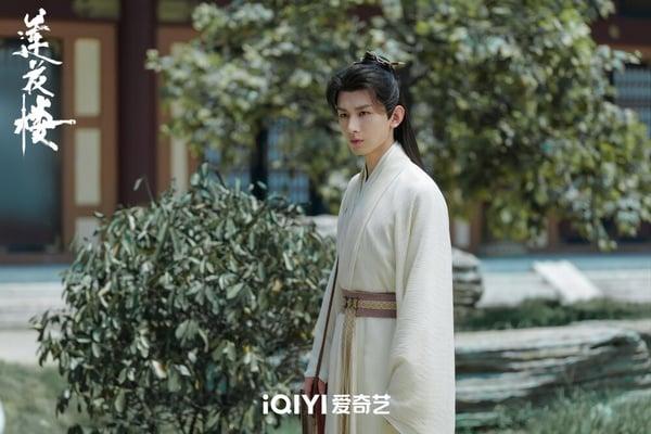 网议电视剧90男星的颜值巅峰！肖战《陈情令》难超越，龚俊《狐妖小红娘》有望再创巅峰！ 娱乐 图19张