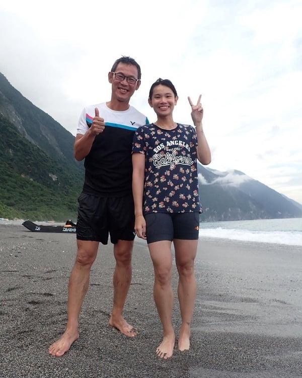 关于“世界球后”戴资颖的8件事！球后最长纪录保持人，2024奥运为选手生涯最终战！ 娱乐 图8张