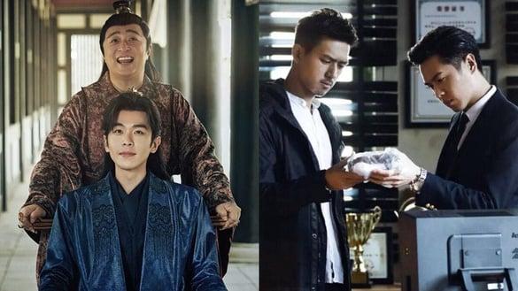 《庆余年2》开分7.0！张若昀主演电视剧评分榜TOP10，《庆余年1》第二，冠军评分高达8.5