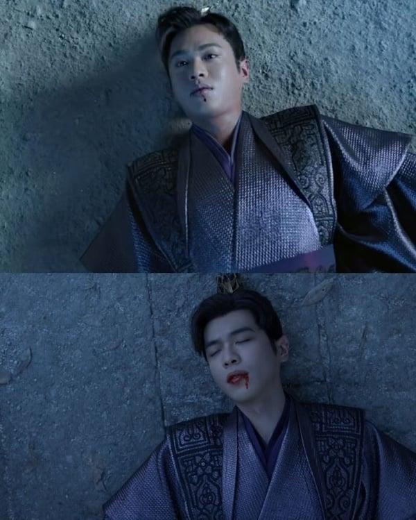 《庆余年2》8位演员古装vs.时装！张若昀比第1季上相，李沁、宋轶、王楚然时装全是仙女