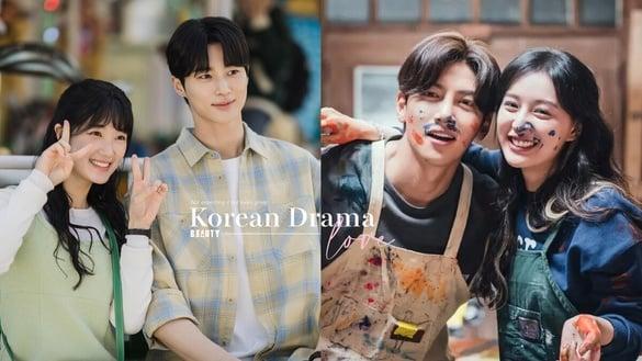 8部“不期待却意外好看”爱情韩剧！《背着善宰跑》错过可惜，第3部网公认“一生推”！