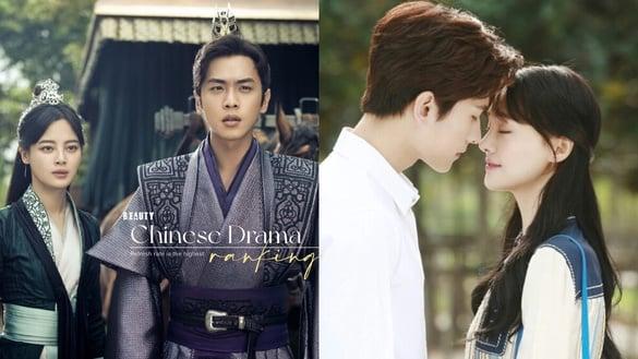 “网播量逐年大涨”观众最爱重刷电视剧TOP10！《庆余年》第二，冠军网播量六年多了186亿