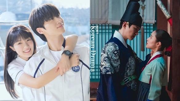 8部“小说改编超成功”韩剧！《背着善宰跑》被赞为2024神剧，它更被封史上最好看韩剧