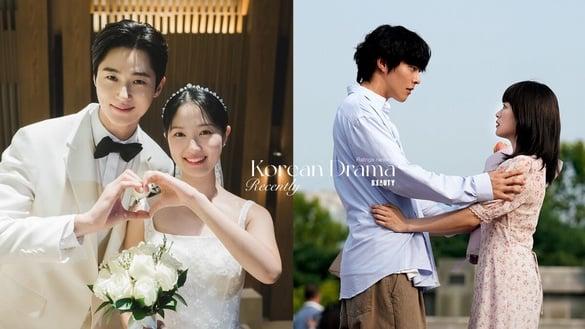 近期韩剧收视TOP8！《虽然不是英雄》第6，《背着善宰跑》结局第3，这部首播就登顶冠军