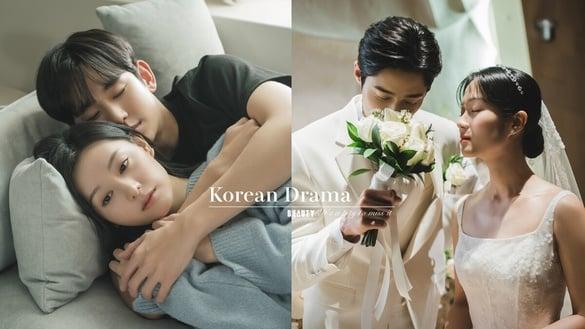 2024“错过可惜”爱情韩剧！《背着善宰跑》《毕业》追过都推，第3部受封2024最佳韩剧