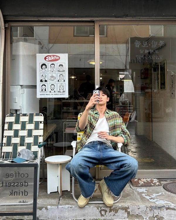 跟着善宰吃！边佑锡8间“同款打卡美食”推荐：AUFGLET可朗芙、低卡辣炒年糕必踩点！