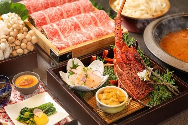 买一送一！6月生日优惠餐厅：寿星生日优惠吃到饱免费、王品买一送一、和牛吃到饱