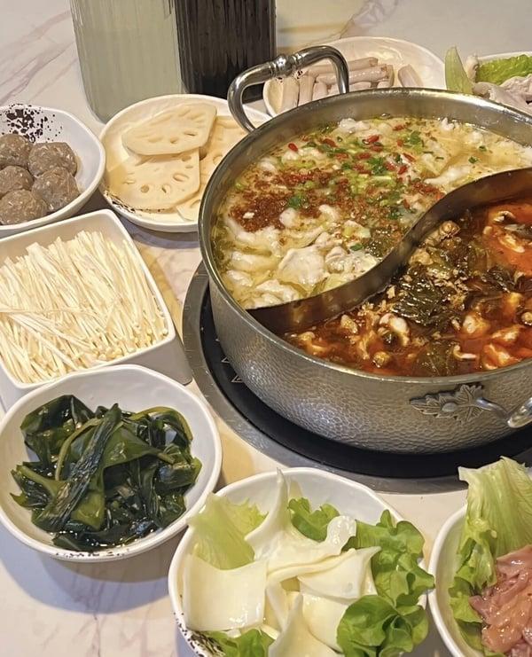 上海必吃美食网友推荐10间：蟹黄捞面必吃、电视剧“繁花”排骨年糕超夯！ 最新 图9张