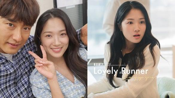 《背着善宰跑》导演嫌金惠奫颜值不高！更被轰性骚金惠奫：“初期像女儿，后期像女人”