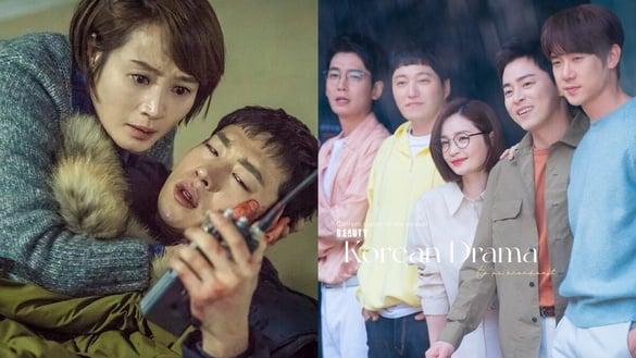 《信号2》宣布制作！待播韩剧续集现况，《机医》将开拍第三季！《鱿鱼游戏2》这时上线