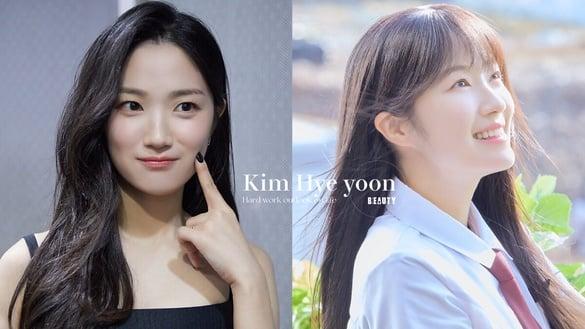 “小率公主”金惠奫的努力人生观：“冒着危险掉下悬崖，才会知道自己其实拥有翅膀！”