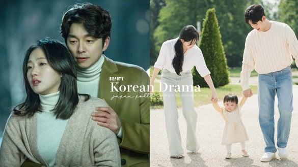 日网票选“结局最催泪”韩剧TOP10！金秀贤《泪之女王》第9输《鬼怪》，冠军真的好好哭