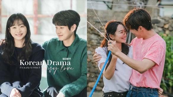 8部“错过可惜”Netflix轻松爱情剧！《爱在大都会》值得追，这部更被封爱情剧天花板！