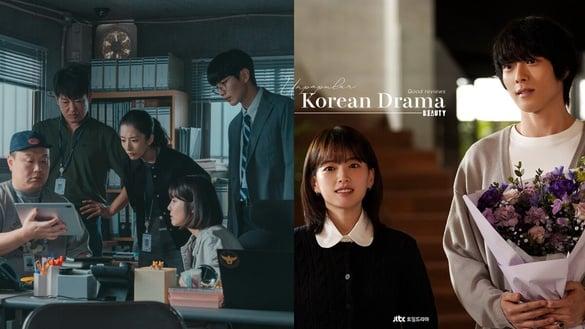 6部“冷门却爆好评”韩剧！《虽然不是英雄》值得追，这部好评不输《背着善宰跑》