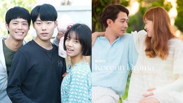 8部“从头精彩到尾”好评韩剧！《请回答1988》《火星生活》追过都推，第3部错过太可惜