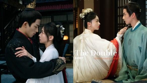 《墨雨云间》开播评价：吴谨言复仇爽度超高，热度超越《狐妖小红娘》成六月电视剧黑马！