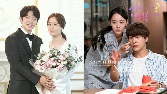 8部“没爆红但超好看”Netflix韩剧！李准基《恶之花》无冷场，这部网公认“一生推”！