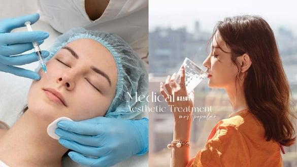 中国台湾热门“医美疗程”TOP10!医师亲授:如何正确做功课、同时多种项目要这样安排