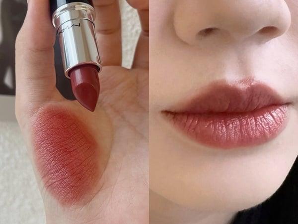 编辑推荐｜M·A·C本季必收6款热卖色唇膏推荐！水唇膏、MACximal唇膏太美，这款显嫩无敌 最新 图1张