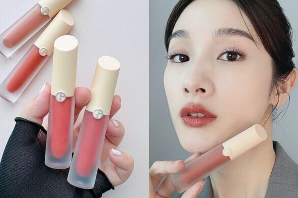 编辑推荐｜M·A·C本季必收6款热卖色唇膏推荐！水唇膏、MACximal唇膏太美，这款显嫩无敌 最新 图9张