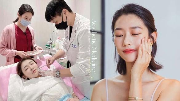 医美雷射、注射针剂常见副作用！医师亲解：副作用原因、避免方式，碰到“馒化”这样解