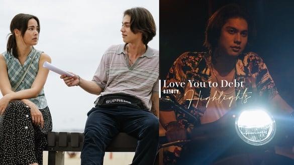 《分期付款爱上你》5大看点：泰国翻拍版《当男人恋爱时》，男神Bright化身邱泽讨债