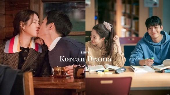 “姐弟恋匠人”安畔锡必看韩剧：《毕业》郑丽媛&魏嘏隽超暧昧，孙艺珍“这部”最经典