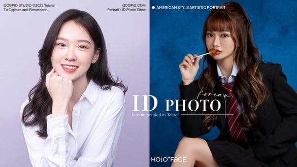 10家台北韩式证件照推荐:newtake有正港韩国摄影师、TANG PHOTO能拍超萌宠物证件照!
