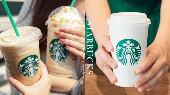 星巴克优惠买一送一！星巴克近买一送一星冰乐也有优惠，咖啡饮品折100，再享85折优惠