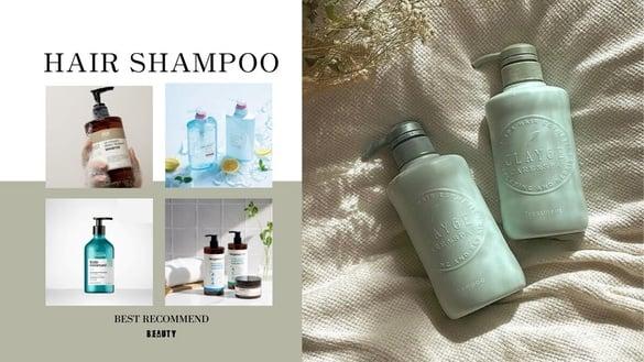 2024控油洗发精推荐！PTT、DCARD网友激推必用款，头皮长痘用它、这款不用NT.200就入手