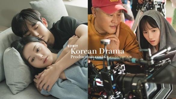 韩剧除了“收视率”其他都在涨？业内人士透露“演员片酬”负担最大，导演费也在飙升！
