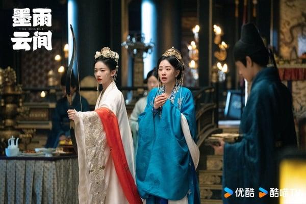 网议2024上半年10部“最推荐的电视剧”!《墨雨云间》被大力点名，第9、10部不看真的可惜