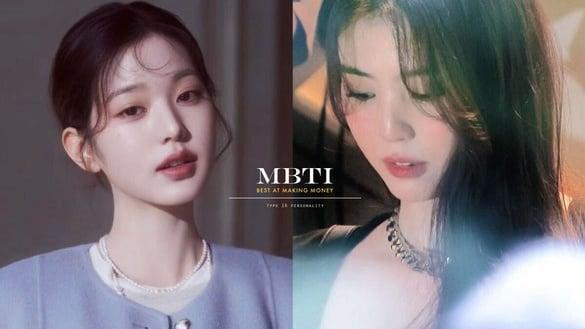 爆红16型人格“谁最会赚钱”排名公开！INFJ垫底、ENFP留不住钱，ENFJ贵人运财运都很好