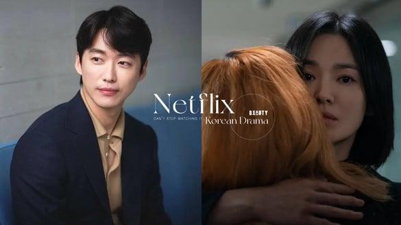 8部“一追就上瘾”超好看Netflix韩剧！《金牌救援》无冷场，第3、4部都是一集就沦陷