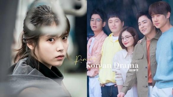 网评8部“错过会后悔”韩剧！《机医》《今生是第一次》值得细品，这部被封韩剧天花板