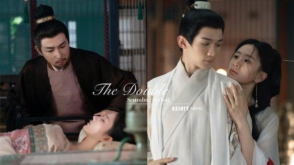 古装剧《墨雨云间》小说9大渣男结局！“渣夫”沈玉容小说还称不上最渣，第5位才真恐怖