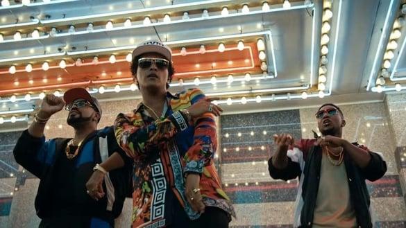 火星人Bruno Mars 9月高雄开唱!售票日期、时间公开,12首经典必听歌单先复习!