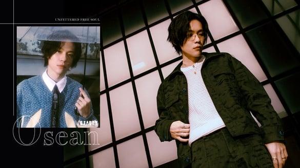 ENFP不受拘束的自由灵魂！吴献Osean自嘲活得很老派：“你可以说我神秘，但绝不怪！”