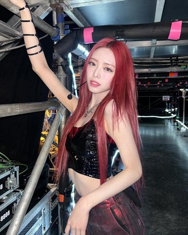 10位“放弃升学”韩星！不只张员瑛，BLACKPINK都没有高中毕业，Jennie只读完国中！ 娱乐 图8张