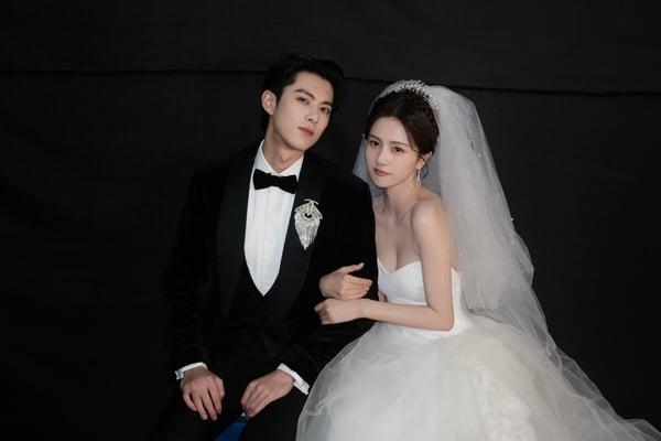 《以爱为营》分集剧情看点+角色介绍！白鹿直球追爱霸总王鹤棣