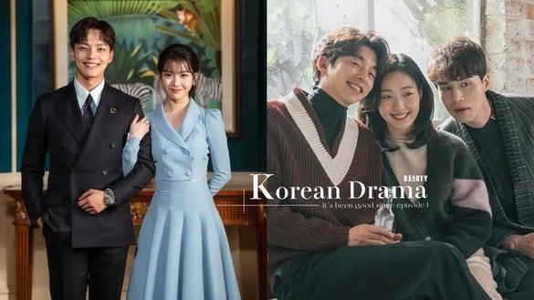 网推8部“从第1集就好看”韩剧！《鬼怪》首集就超震撼，第2、3部堪称从头到尾都完美！