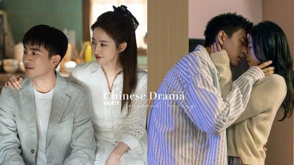 2024上半年现偶电视剧评分榜TOP10!《承欢记》6.2分，《玫瑰的故事》7.2分前五，冠军是它